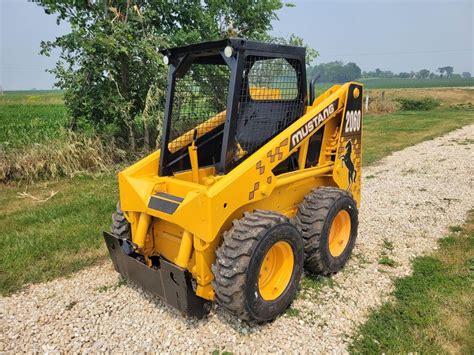 mustang skid steer 2060|mustang skid steer dealers.